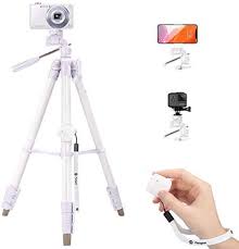 Trípode Fotopro Basic-One: Ideal para Viajes