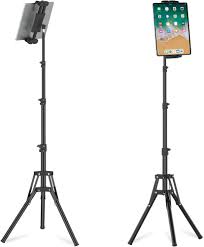 Soporte Trípode para Tabletas Cenawin