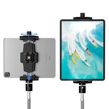 Adaptador de Trípode KDD para iPad y Teléfono