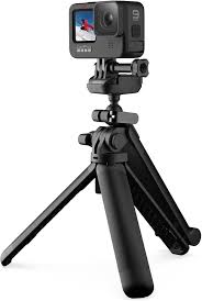 GoPro 3-Way 2.0: Trípode