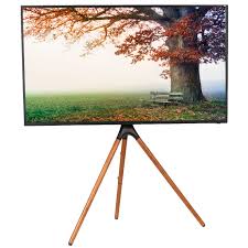 Caballete Artístico VIVO para Pantallas LCD/LED de 45 a 65 Pulgadas