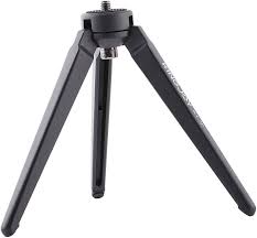 VGEBY Mini Trípode Ultraligero Portátil