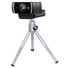 Trípode TronicXL 10W para Webcam y Cámara