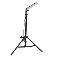 Trípode LED 84 Luces