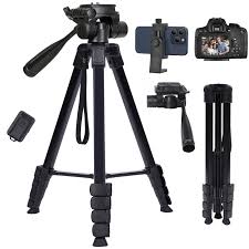 Trípode LINKCOOL 67'' para Canon