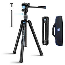 Trípode de Carbono SIRUI Traveler X de 152cm