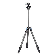 Trípode Impermeable SIRUI ST-124 Carbono para Cámaras