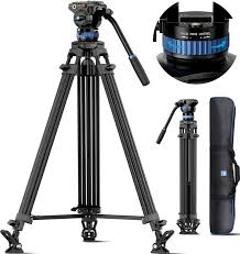 Trípode de Vídeo SIRUI 190cm