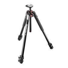 Trípode Manfrotto MT190XPRO3 - Aluminio 3 Secciones