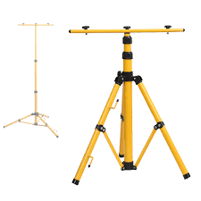 Trípode TOPWAY para Focos LED de Trabajo