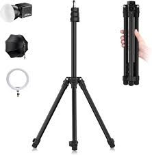 Trípode Reversible Ulanzi TT43 de Aluminio 190cm