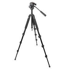 Trípode Polaroid PLTRI64 para Cámaras Digitales y de Película