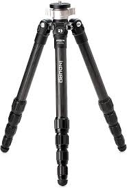 Trípode Induro Hydra 2 de Carbono Impermeable
