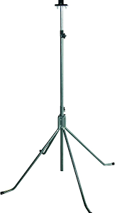 Trípode BGS 4 Soporte - 1 Pieza