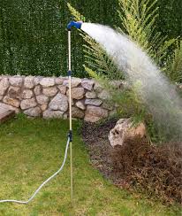 Ducha de Jardín Regulable Aqua Control C2094X