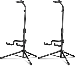 Pack de 2 Soportes Universales para Guitarra CAHAYA