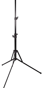 Pie de Estudio Compacto Rotolight