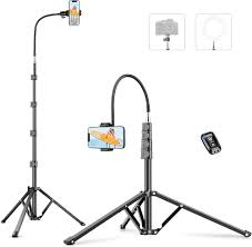 Trípode Móvil Altura Ajustable Victiv 224cm