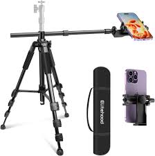 Trípode Elitehood 180 cm para Teléfono Móvil