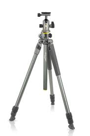 Trípode Vanguard Alta Pro 2+ 263AB 100: Aluminio con Rótula Bola