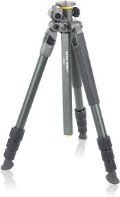 Trípode Vanguard Alta Pro 2+ 264AT para DSLR - Aluminio Negro y Gris