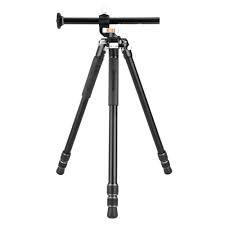 Trípode Vanguard Veo 3+ 303AT - Aluminio y Columna Descentrable