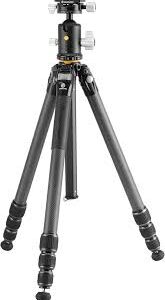 Trípode de Viaje Vanguard Veo 5 - Carbono y Rótula de Bola