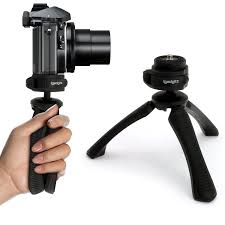 Trípode Mini Estabilizador iGadgitz U4330