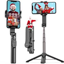 Estabilizador Qimic para Selfies