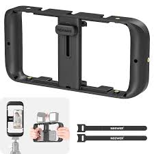 NEEWER Estabilizador de Vídeo para Smartphone