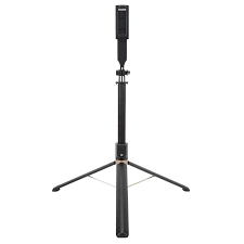 Trípode y Palo Selfie 70''/178cm para Teléfono