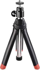 Trípode de Mesa Multi 4 en 1 Hama 4601