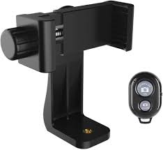 Trípode AFAITH para Móvil con Control Remoto