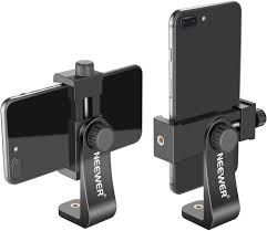 Neewer - Soporte Vertical para Smartphone 1/4