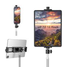 Adaptador Esférico para Trípode de iPad