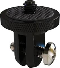 Adaptador de Trípode Flymount para Electrónica