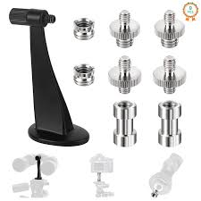 Adaptador de Trípode para Binoculares