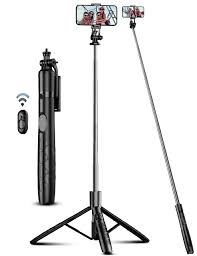 Trípode Móvil 180cm con Control Remoto