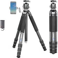 Trípode Profesional INNOREL GT324C de Fibra de Carbono