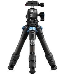Trípode Gitzo GT3543XLS - Resistencia hasta 28 kg