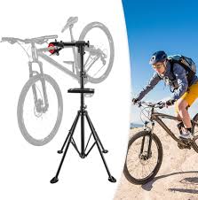 Soporte de Montaje Plegable para Bicicletas DSYOGX
