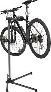 Caballetes de Mantenimiento para Bicicletas Relaxdays