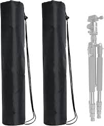 Funda de Trípode Oxford - 2 Pcs