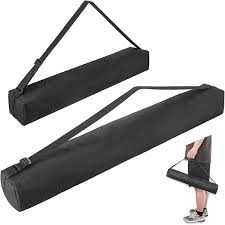 Zocipro 2Pcs Funda Tripode 600D Oxford