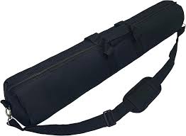 Funda Acolchada para Trípode de Luz Alephnull