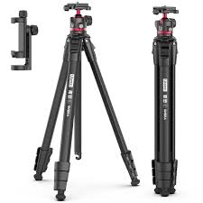Trípode Profesional ULANZI MT-55 para Cámara