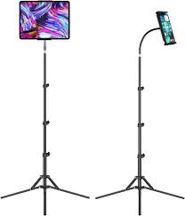 Trípode Ajustable para iPad Pro - Hasta 65 Pulgadas