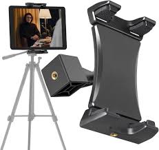 Adaptador Trípode Universal para Tablet y Selfie Stick