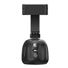 Trípode Automático con Seguimiento Facial