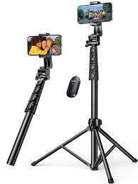 Trípode Selfie Stick Bluetooth UGREEN 3 en 1 - Extensible 170cm